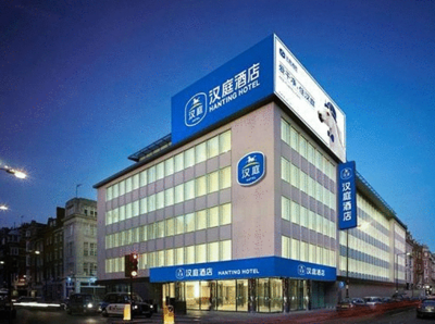汉庭酒店装修标准
