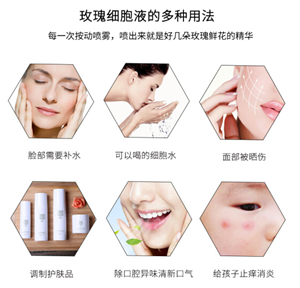 护肤品用法