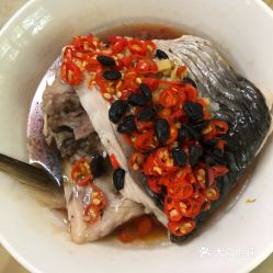 草鱼蒸做法大全家常做法