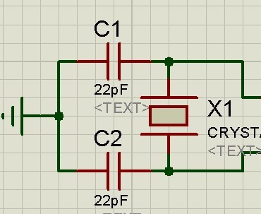 8m晶振XT2是什么电子元器件