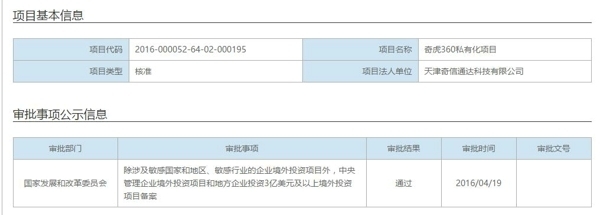 为什么360要私有化