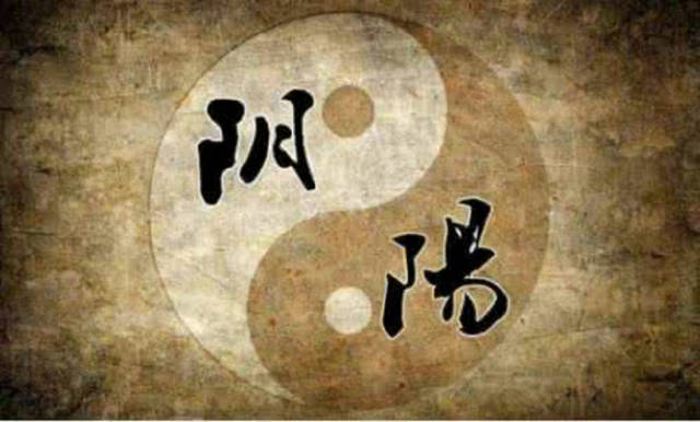 阴阳风水学