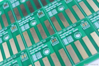 pcb材料有哪些方面