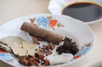 线香的制作方法