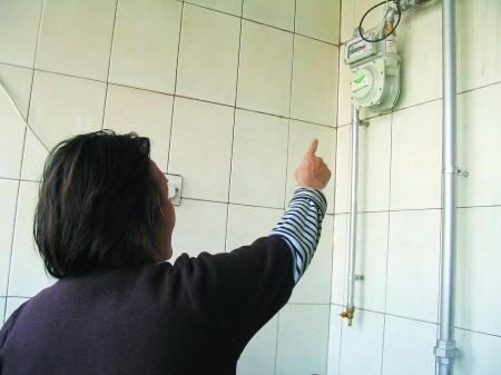 厨房燃气管道怎么安装