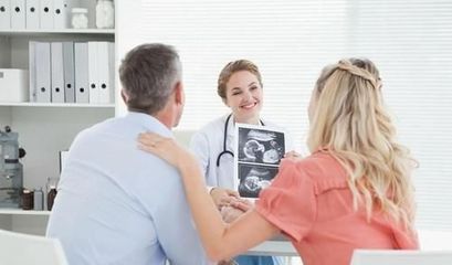 拍片子多久可以怀孕