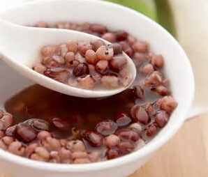 红豆绿豆快速减肥法