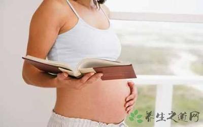 孕妇吃什么胎儿智商高