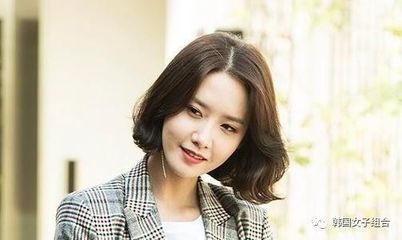2017流行女短发