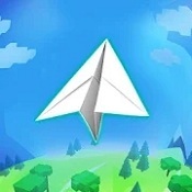 纸飞机怎么下载中文版游戏