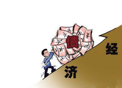 偿还债务