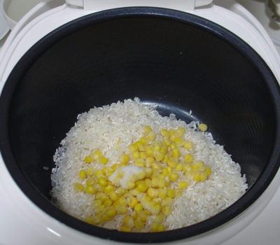 干玉米粒怎么做好吃
