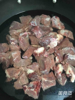 煎牛肉的做法大全家常