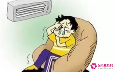 吹空调感冒咳嗽吃什么药