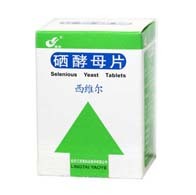孕妇可以吃硒酵母片吗