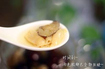 怀孕多久可以吃鱼胶