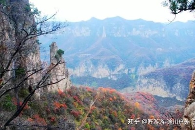 北京周邊中秋旅游去哪兒 北京中秋游玩好去處