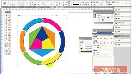 哪里可以学平面设计 大学