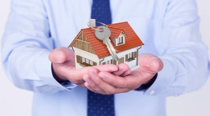 住房二次抵押贷