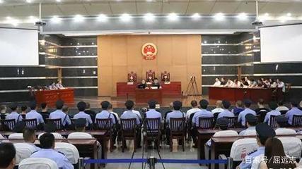 邯郸市中级人民法院