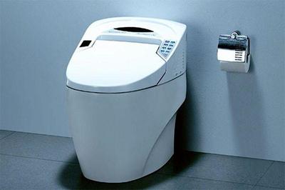 toto马桶维修常见问题