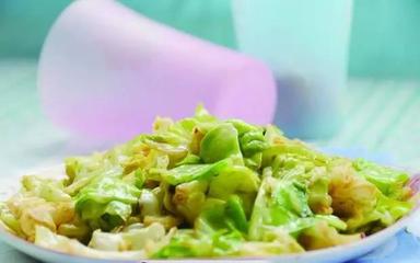 素圆菜做法大全家常