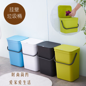 厨房用什么样的垃圾桶比较好