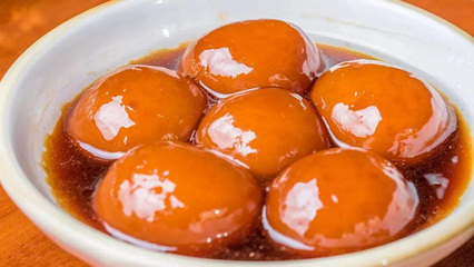 汤圆粑粑制作方法
