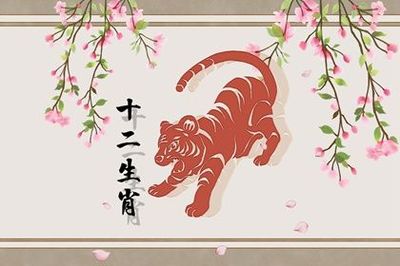 属虎和属蛇的婚姻化解