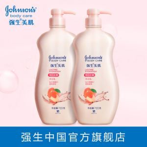 孕妇可以用强生沐浴露吗