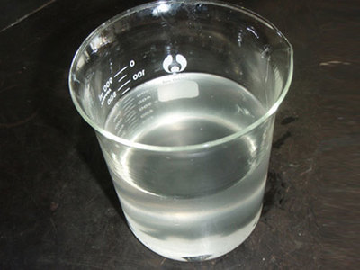 水玻璃模数