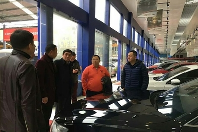 东莞二手家具市场