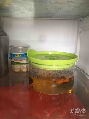 煮好的燕窝可以放在冰箱里几天