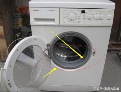 洗衣机怎么选