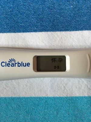 怀孕周数