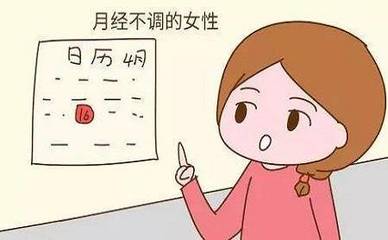 每个月的月经都提前是什么原因