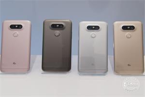 igm数值多少正常 小米5和LGG5哪