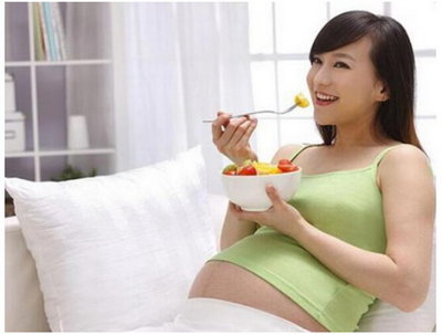 怀孕早期容易饿正常吗