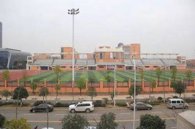 长沙和平小学