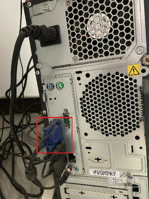 这么看自己电脑电源