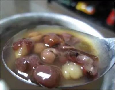 红豆绿豆快速减肥法