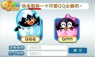 qq宠物怎么送宠物蛋