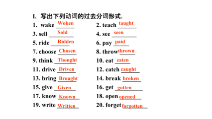 forget to do 造句