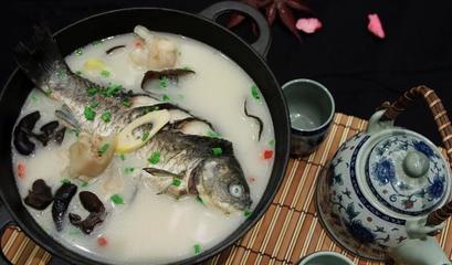 坐月子能吃什么鱼