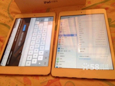 苹果ipad1代能卖多少钱?i