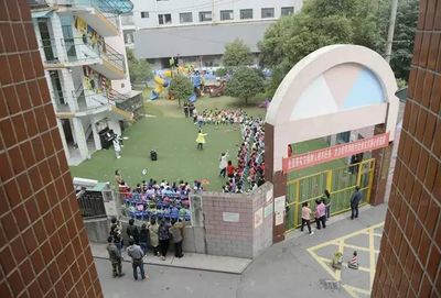 长沙十大私立幼儿园