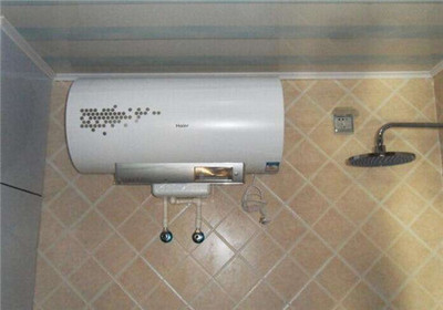 热水器怎么把水放空