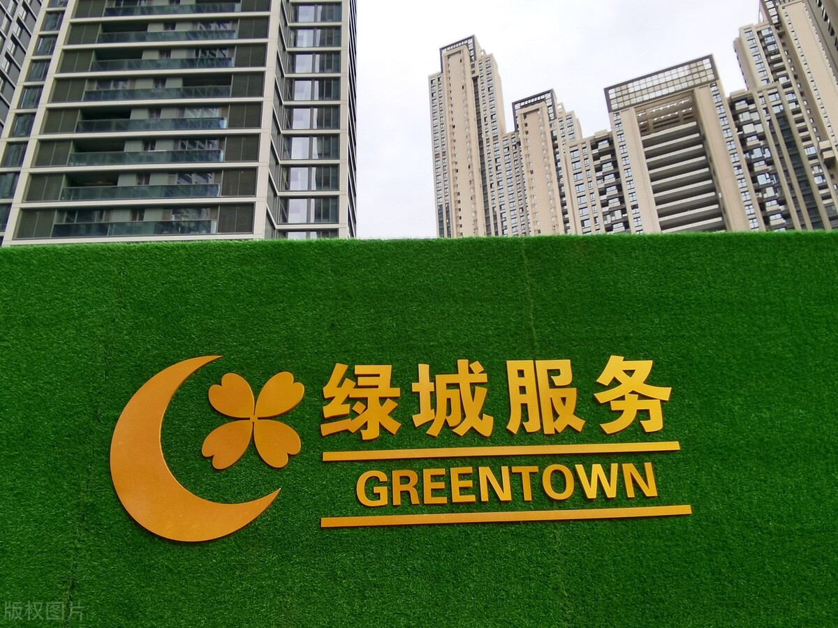 绿城房地产公司