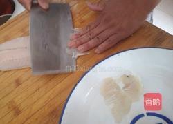 鱼皮制作方法