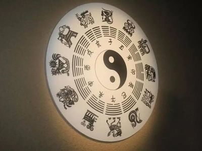 属猪犯月